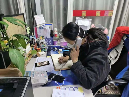 电话问询送药上门，怀柔社区为居家感染者送上贴心服务